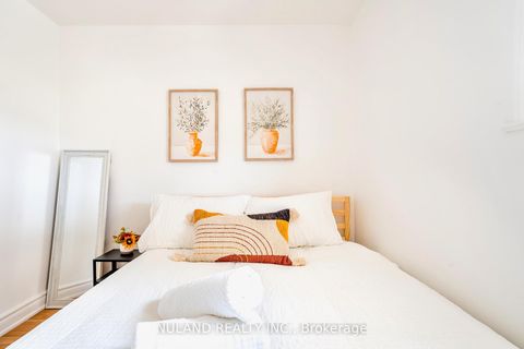 Photo 11 at 56 Blandford Street, Oakwood Village, Toronto