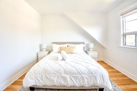 Photo 13 at 56 Blandford Street, Oakwood Village, Toronto