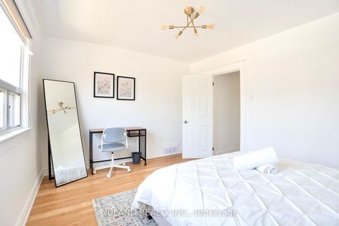 Photo 14 at 56 Blandford Street, Oakwood Village, Toronto