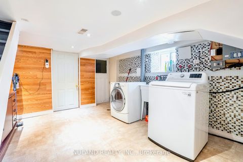 Photo 23 at 56 Blandford Street, Oakwood Village, Toronto