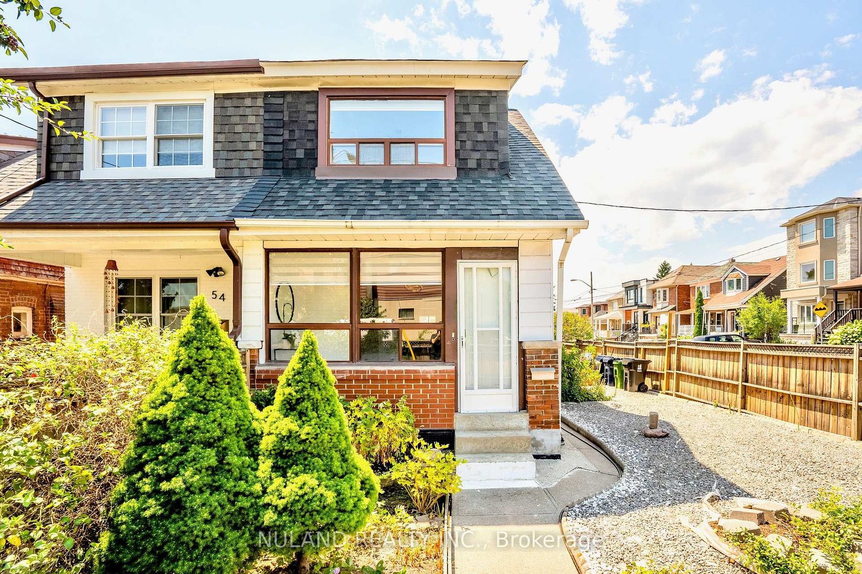 56 Blandford Street, Oakwood Village, Toronto 