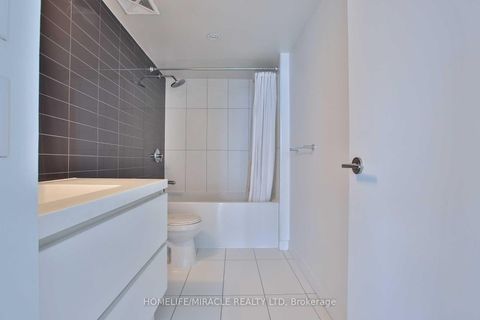Photo 10 at 2609 - 75 Queens Wharf Road, Waterfront Communities C1, Toronto