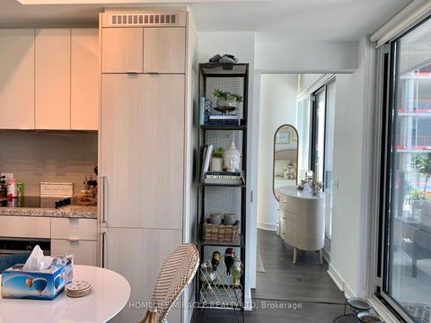 Photo 13 at 2609 - 75 Queens Wharf Road, Waterfront Communities C1, Toronto