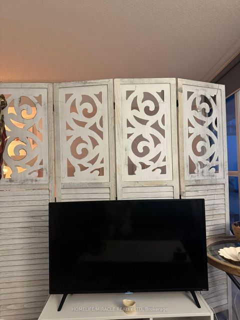 Photo 15 at 2609 - 75 Queens Wharf Road, Waterfront Communities C1, Toronto