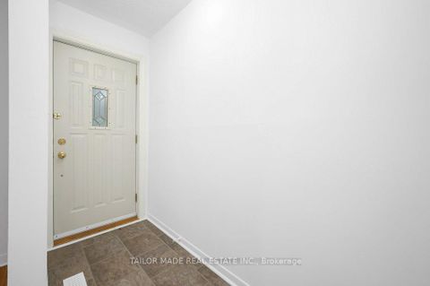 Photo 3 at 37 Vanderbrent Crescent, Richview, Toronto