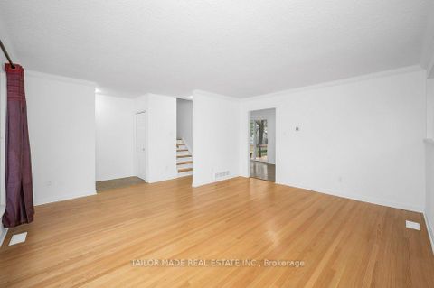 Photo 5 at 37 Vanderbrent Crescent, Richview, Toronto