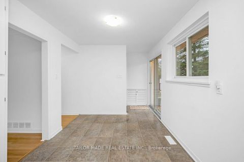 Photo 9 at 37 Vanderbrent Crescent, Richview, Toronto