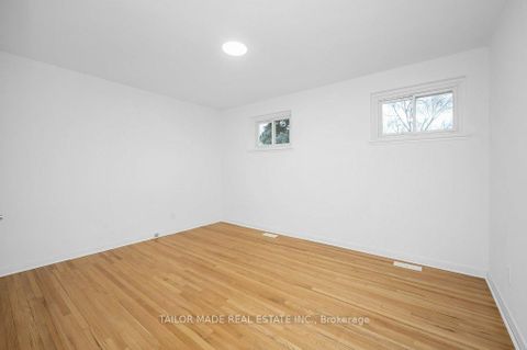 Photo 14 at 37 Vanderbrent Crescent, Richview, Toronto