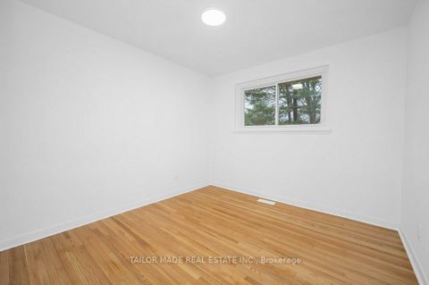 Photo 17 at 37 Vanderbrent Crescent, Richview, Toronto