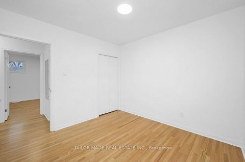 Photo 19 at 37 Vanderbrent Crescent, Richview, Toronto