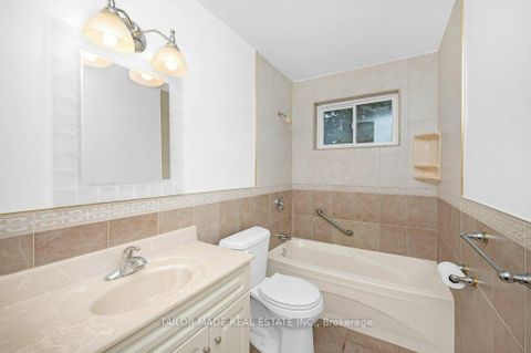 Photo 20 at 37 Vanderbrent Crescent, Richview, Toronto
