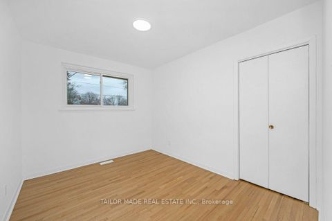 Photo 21 at 37 Vanderbrent Crescent, Richview, Toronto