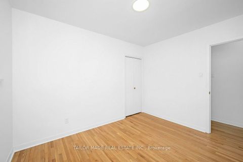 Photo 22 at 37 Vanderbrent Crescent, Richview, Toronto