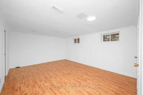 Photo 23 at 37 Vanderbrent Crescent, Richview, Toronto