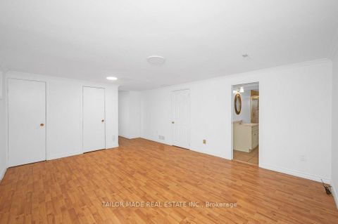 Photo 26 at 37 Vanderbrent Crescent, Richview, Toronto