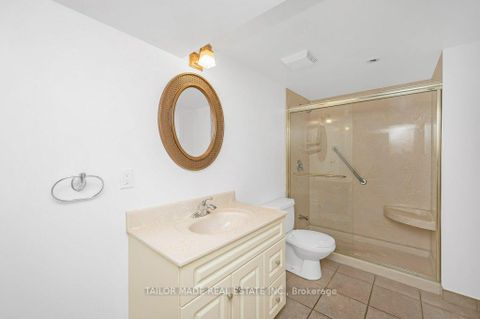 Photo 27 at 37 Vanderbrent Crescent, Richview, Toronto