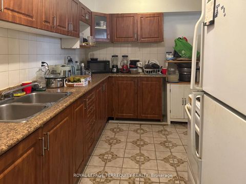 Photo 4 at 409 - 15 London Green Court, Jane Heights, Toronto