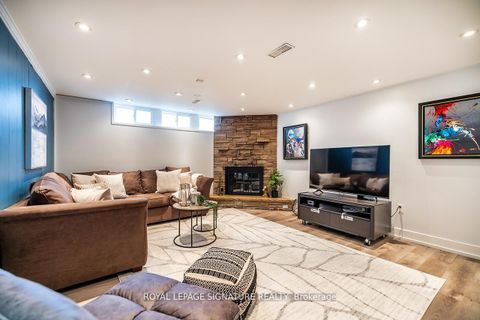 Photo 20 at 40 Cobham Crescent, Victoria Village, Toronto