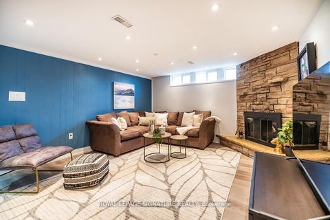 Photo 21 at 40 Cobham Crescent, Victoria Village, Toronto