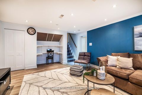 Photo 22 at 40 Cobham Crescent, Victoria Village, Toronto