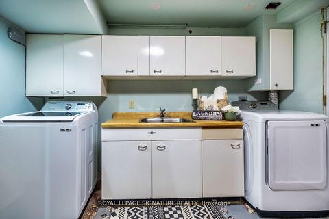 Photo 23 at 40 Cobham Crescent, Victoria Village, Toronto