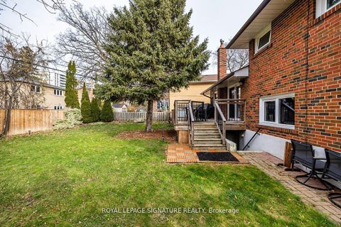 Photo 25 at 40 Cobham Crescent, Victoria Village, Toronto