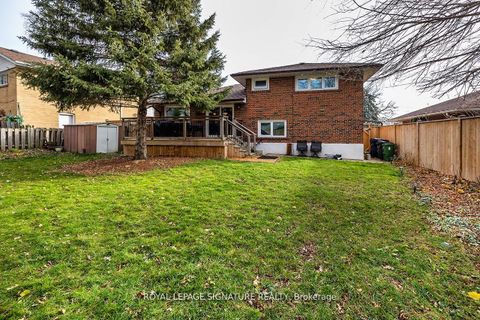 Photo 26 at 40 Cobham Crescent, Victoria Village, Toronto