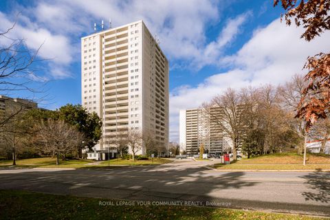 Photo 0 at 2201 - 1350 York Mills Road, Donalda, Toronto