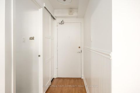 Photo 4 at 2201 - 1350 York Mills Road, Donalda, Toronto