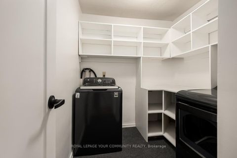 Photo 5 at 2201 - 1350 York Mills Road, Donalda, Toronto