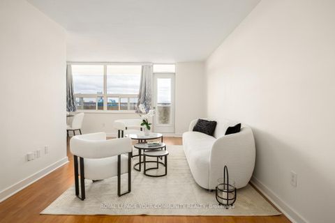 Photo 6 at 2201 - 1350 York Mills Road, Donalda, Toronto