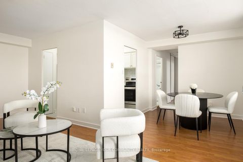 Photo 9 at 2201 - 1350 York Mills Road, Donalda, Toronto