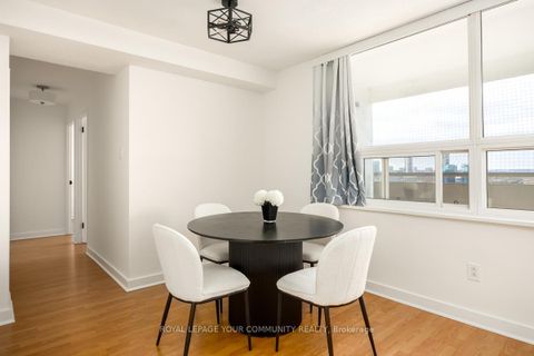 Photo 10 at 2201 - 1350 York Mills Road, Donalda, Toronto