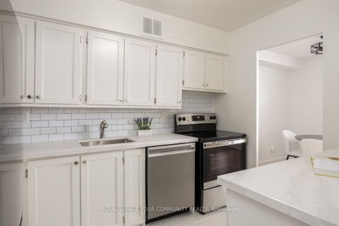 Photo 11 at 2201 - 1350 York Mills Road, Donalda, Toronto