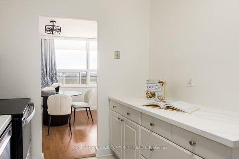 Photo 12 at 2201 - 1350 York Mills Road, Donalda, Toronto