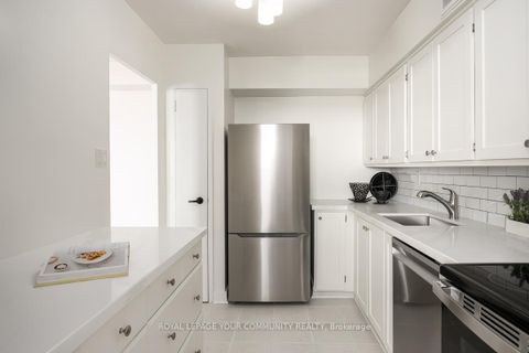 Photo 13 at 2201 - 1350 York Mills Road, Donalda, Toronto