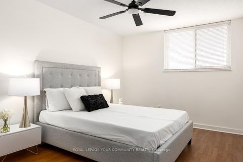 Photo 16 at 2201 - 1350 York Mills Road, Donalda, Toronto