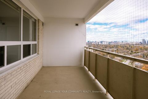 Photo 22 at 2201 - 1350 York Mills Road, Donalda, Toronto