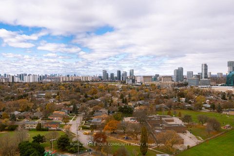 Photo 23 at 2201 - 1350 York Mills Road, Donalda, Toronto