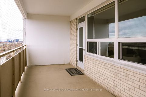 Photo 26 at 2201 - 1350 York Mills Road, Donalda, Toronto