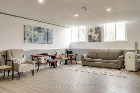 Photo 27 at 2201 - 1350 York Mills Road, Donalda, Toronto