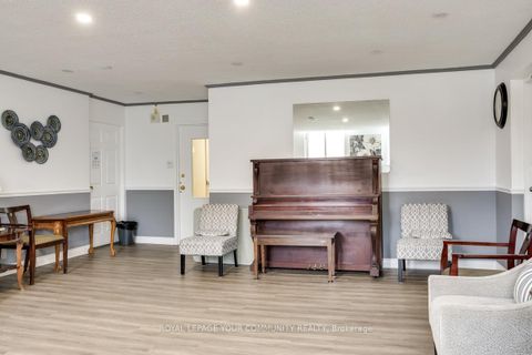 Photo 28 at 2201 - 1350 York Mills Road, Donalda, Toronto