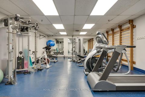 Photo 29 at 2201 - 1350 York Mills Road, Donalda, Toronto