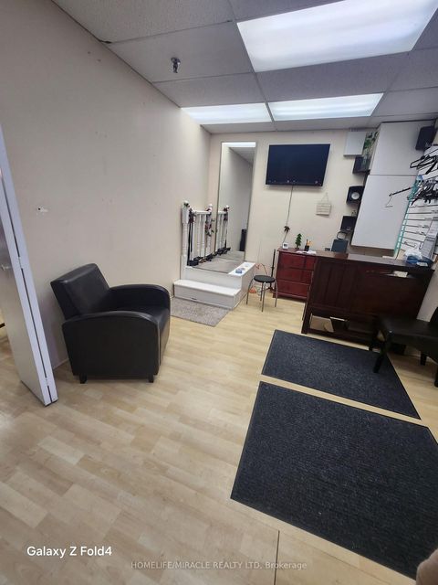 Photo 7 at 8 - 2323 Bloor Street W, Swansea, Toronto