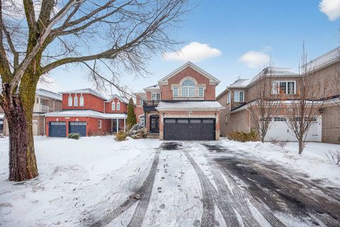 Photo 0 at 99 Barberry Crescent, Oak Ridges, Richmond Hill