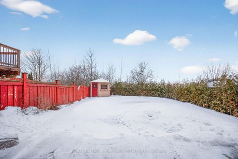 Photo 38 at 99 Barberry Crescent, Oak Ridges, Richmond Hill