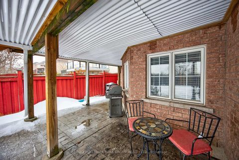 Photo 39 at 99 Barberry Crescent, Oak Ridges, Richmond Hill