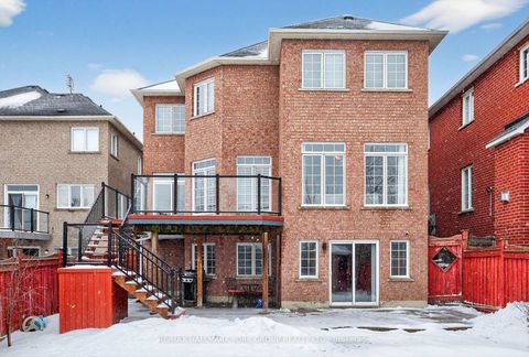 Photo 42 at 99 Barberry Crescent, Oak Ridges, Richmond Hill