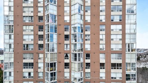 Photo 0 at 2002 - 5 CONCORDE Place, Don Mills, Toronto