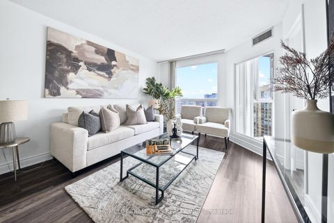 Photo 14 at 2002 - 5 CONCORDE Place, Don Mills, Toronto